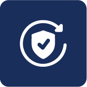 Trademark Renewal Icon